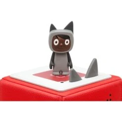 Tonies Kreativ-Tonie, Spielfigur -Tonies Tonies Kreativ Tonie Spielfigur@@1857008 2
