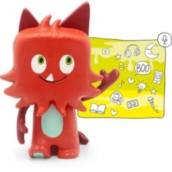 Tonies Kreativ-Tonie - Monster, Spielfigur