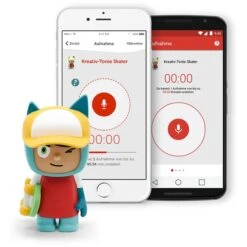 Tonies Kreativ-Tonie - Skater, Spielfigur -Tonies Tonies Kreativ Tonie Skater Spielfigur@@1568625 2