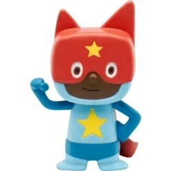 Tonies Kreativ-Tonie - Superheld (Neuauflage 2022), Spielfigur -Tonies Tonies Kreativ Tonie Superheld Neuauflage 2022 Spielfigur@@1856977