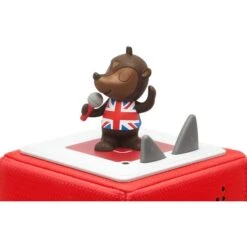 Tonies Lieblings-Kinderlieder - Englische Kinderlieder (Neuauflage 2022), Spielfigur 9 Tonies Lieblings-Kinderlieder - Englische Kinderlieder (Neuauflage 2022), Spielfigur -Tonies Tonies Lieblings Kinderlieder Englische Kinderlieder Neuauflage 2022 Spielfigur@@1827513 3