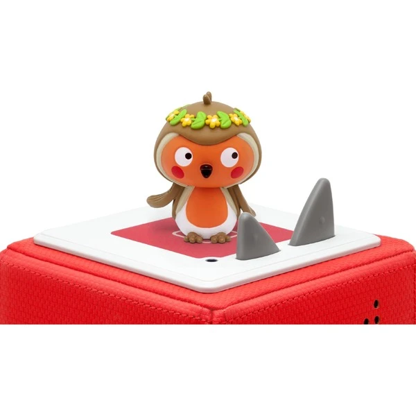 Tonies Lieblings-Kinderlieder - Jahreszeitenlieder, Spielfigur 6 Tonies Lieblings-Kinderlieder - Jahreszeitenlieder, Spielfigur – Bild 4