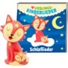 Tonies Lieblings-Kinderlieder - Schlaflieder, Spielfigur -Tonies Tonies Lieblings Kinderlieder Schlaflieder Spielfigur@@1759304
