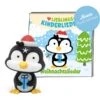 Tonies Lieblings-Kinderlieder - Weihnachtslieder, Spielfigur -Tonies Tonies Lieblings Kinderlieder Weihnachtslieder Spielfigur@@1774725