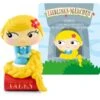 Tonies Lieblings-Märchen - Rapunzel (Neuauflage 2023), Spielfigur -Tonies Tonies Lieblings M rchen Rapunzel Neuauflage 2023 Spielfigur@@100003293