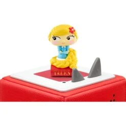 Tonies Lieblings-Märchen - Rapunzel (Neuauflage 2023), Spielfigur -Tonies Tonies Lieblings M rchen Rapunzel Neuauflage 2023 Spielfigur@@100003293 2
