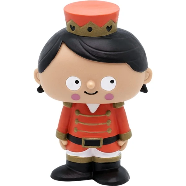 Tonies Lieblings-Meisterstücke - Der Nussknacker, Spielfigur 4 Tonies Lieblings-Meisterstücke - Der Nussknacker, Spielfigur – Bild 2