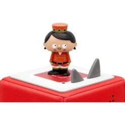 Tonies Lieblings-Meisterstücke - Der Nussknacker, Spielfigur 9 Tonies Lieblings-Meisterstücke - Der Nussknacker, Spielfigur -Tonies Tonies Lieblings Meisterst cke Der Nussknacker Spielfigur@@1715407 3