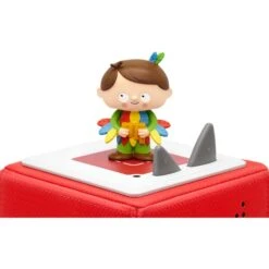 Tonies Lieblings-Meisterstücke - Die Zauberflöte, Spielfigur -Tonies Tonies Lieblings Meisterst cke Die Zauberfl te Spielfigur@@1se2tt2q 2