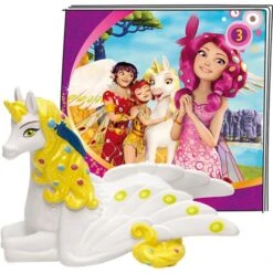 Tonies Mia And Me: Das Goldene Einhorn / Onchao Und Das Paradies, Spielfigur