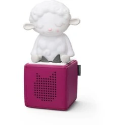 Tonies Nachtlicht Tonie - Schlummerschaf, Spielfigur 18 Tonies Nachtlicht Tonie - Schlummerschaf, Spielfigur -Tonies Tonies Nachtlicht Tonie Schlummerschaf Spielfigur@@100008230 7