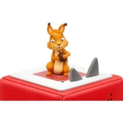 Tonies Peter Wohlleben - Hörst Du Wie Die Bäume Sprechen?, Spielfigur -Tonies Tonies Peter Wohlleben H rst du wie die B ume sprechen Spielfigur@@1774729 3