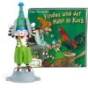 Tonies Peterson Und Findus: Findus Und Der Hahn Im Korb, Spielfigur -Tonies Tonies Peterson und Findus Findus und der Hahn im Korb Spielfigur@@1se2tt0a