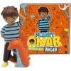 Tonies Planet Omar, Spielfigur -Tonies Tonies Planet Omar Spielfigur@@1871909