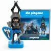 Tonies Playmos - Das Turnier Auf Der Königsritterburg, Spielfigur -Tonies Tonies Playmos Das Turnier auf der K nigsritterburg Spielfigur@@1se2tp03