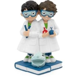 Tonies Secret Science Club: Abwehrstark, Spielfigur -Tonies Tonies Secret Science Club Abwehrstark Spielfigur@@1883629 1
