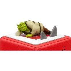 Tonies Shrek - Der Tollkühne Held, Spielfigur -Tonies Tonies Shrek Der Tollk hne Held Spielfigur@@1743937 3