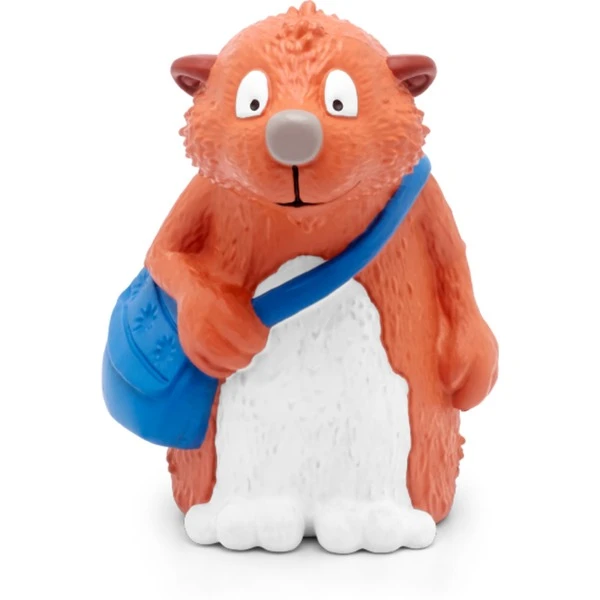 Tonies Snöfrid Aus Dem Wiesental - Das Wahrlich Große Geheimnis Von Appelgarden, Spielfigur 4 Tonies Snöfrid Aus Dem Wiesental - Das Wahrlich Große Geheimnis Von Appelgarden, Spielfigur – Bild 2