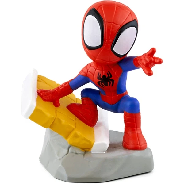 Tonies Spidey Und Seine Superfreunde - Das Spidey Team & 3 Weitere Spannende Abenteuer, Spielfigur – Bild 2