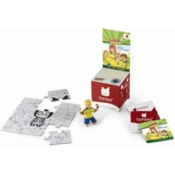 Tonies Teufelskicker - Moritz Macht Das Spiel!, Spielfigur 9 Tonies Teufelskicker - Moritz Macht Das Spiel!, Spielfigur -Tonies Tonies Teufelskicker Moritz macht das Spiel Spielfigur@@1739135 2