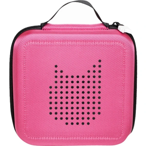 Tonies Tonie - Transporter Pink, Tasche 3 Tonies Tonie - Transporter Pink, Tasche
