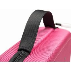 Tonies Tonie - Transporter Pink, Tasche 11 Tonies Tonie - Transporter Pink, Tasche -Tonies Tonies Tonie Transporter pink Tasche@@1se2t03g 3