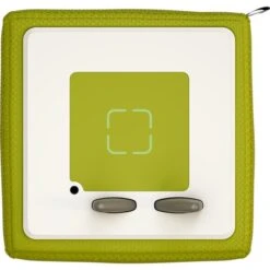 Tonies Toniebox Starterset Grün (Kreativ-Tonie), Lautsprecher 8 Tonies Toniebox Starterset Grün (Kreativ-Tonie), Lautsprecher -Tonies Tonies Toniebox Starterset Gr n Kreativ Tonie Lautsprecher@@1se2t03m 2