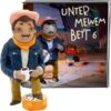 Tonies Unter Meinem Bett 6, Spielfigur