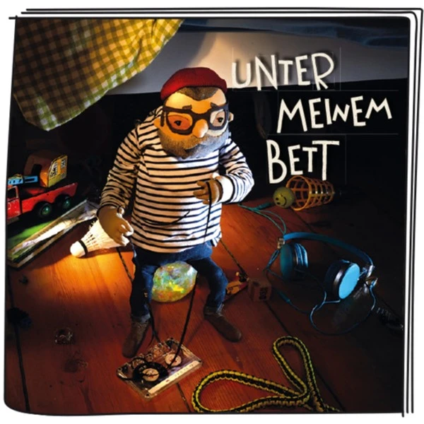 Tonies Unter Meinem Bett - Teil 1, Spielfigur 5 Tonies Unter Meinem Bett - Teil 1, Spielfigur – Bild 3