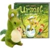 Tonies Urmel - Urmel Aus Dem Eis, Spielfigur -Tonies Tonies Urmel Urmel aus dem Eis Spielfigur@@1827503