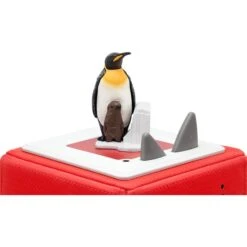 Tonies Was Ist Was - Pinguine / Tiere Im Zoo, Spielfigur 8 Tonies Was Ist Was - Pinguine / Tiere Im Zoo, Spielfigur -Tonies Tonies Was ist Was Pinguine Tiere im Zoo Spielfigur@@1se2tt2u 2