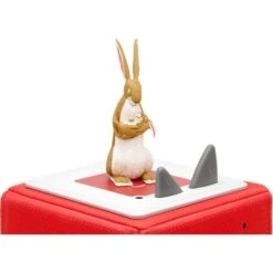 Tonies Weißt Du Eigentlich Wie Lieb Ich Dich Hab?, Spielfigur -Tonies Tonies Wei t du eigentlich wie lieb ich dich hab Spielfigur@@1se2tt1w 3