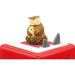 Tonies Wie Kleine Tiere Schlafen Gehen / Wie Kleine Kinder Schlafen Gehen, Spielfigur -Tonies Tonies Wie kleine Tiere schlafen gehen Wie kleine Kinder schlafen gehen Spielfigur@@1871918 2