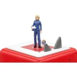 Tonies Wieso? Weshalb? Warum? Junior - Die Polizei, Spielfigur -Tonies Tonies Wieso Weshalb Warum junior Die Polizei Spielfigur@@1se2tt2k 2