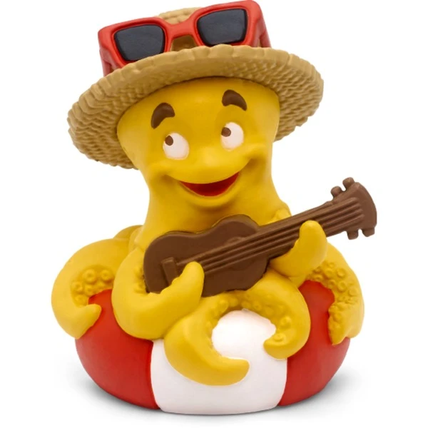 Tonies Willy Astor - Kindischer Ozean, Spielfigur 4 Tonies Willy Astor - Kindischer Ozean, Spielfigur – Bild 2