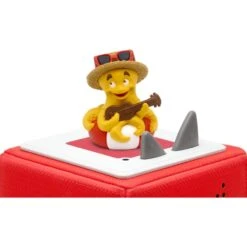 Tonies Willy Astor - Kindischer Ozean, Spielfigur 9 Tonies Willy Astor - Kindischer Ozean, Spielfigur -Tonies Tonies Willy Astor Kindischer Ozean Spielfigur@@1857106 3