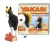 Tonies Yakari - Best Of Kleiner Donner, Spielfigur