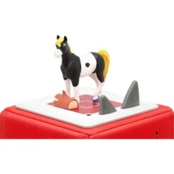 Tonies Yakari - Best Of Kleiner Donner, Spielfigur -Tonies Tonies Yakari Best of Kleiner Donner Spielfigur@@1se2tt2n 2