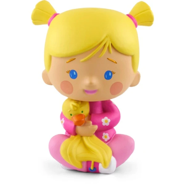 Tonies Zoés Zauberschrank - Eule / Regenbogenrätsel / Schatz Ahoi / Farbe Rosa, Spielfigur 4 Tonies Zoés Zauberschrank - Eule / Regenbogenrätsel / Schatz Ahoi / Farbe Rosa, Spielfigur – Bild 2