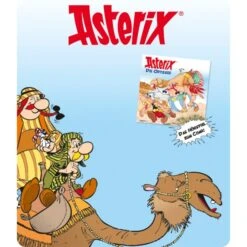 Tonies Asterix - Die Odyssee, Spielfigur (Hörspiel) -Tonies tonies Asterix Die Odyssee Spielfigur@@100054819 2