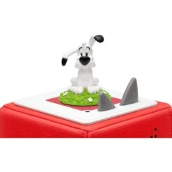 Tonies Asterix - Die Odyssee, Spielfigur (Hörspiel) -Tonies tonies Asterix Die Odyssee Spielfigur@@100054819 3