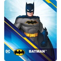 Tonies Batman - Batman, Spielfigur (Hörspiel) -Tonies tonies Batman Batman Spielfigur@@100078732 2