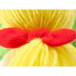 Tonies Bibi Blocksberg Erzählt - Hexenbesengeschichten Plüsch, Spielfigur (Hörspiel) -Tonies tonies Bibi Blocksberg erz hlt Hexenbesengeschichten Pl sch Spielfigur@@100032385 5