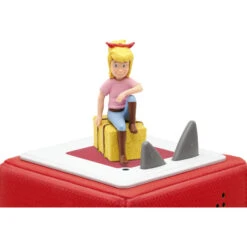 Tonies Bibi & Tina - Die Heu-Krise (Relaunch), Spielfigur (Hörspiel) -Tonies tonies Bibi Tina Die Heu Krise Relaunch Spielfigur@@100119024 3