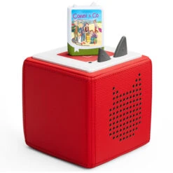 Tonies Book Tonies: Conni & Co - Band 1, Spielfigur (Hörbuch) -Tonies tonies Book Tonies Conni Co Band 1 Spielfigur@@100125860 3