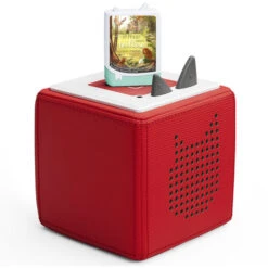 Tonies Book Tonies: Ein Mädchen Namens Willow, Spielfigur (Hörbuch) -Tonies tonies Book Tonies Ein M dchen namens Willow Spielfigur@@100151364 3