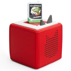 Tonies Book Tonies: KoboldKroniken - Sie Sind Unter Uns!, Spielfigur (Hörbuch) -Tonies tonies Book Tonies KoboldKroniken Sie sind unter uns Spielfigur@@100125844 3