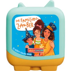 Tonies Clever Tonies: MIRA Und Das Fliegende Haus - Der Familienzauber, Spielfigur (Hörbuch)