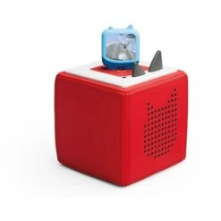 Tonies Clever Tonies: Tierisch - Extrem, Spielfigur (4 Tonies) 13 Tonies Clever Tonies: Tierisch - Extrem, Spielfigur (4 Tonies) -Tonies tonies Clever Tonies Tierisch Extrem Spielfigur@@100078816 5