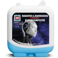 Tonies Clever Tonies: WAS IST WAS Set , Spielfigur (4 Tonies) 10 Tonies Clever Tonies: WAS IST WAS Set , Spielfigur (4 Tonies) -Tonies tonies Clever Tonies WAS IST WAS Set Spielfigur@@100045100 2